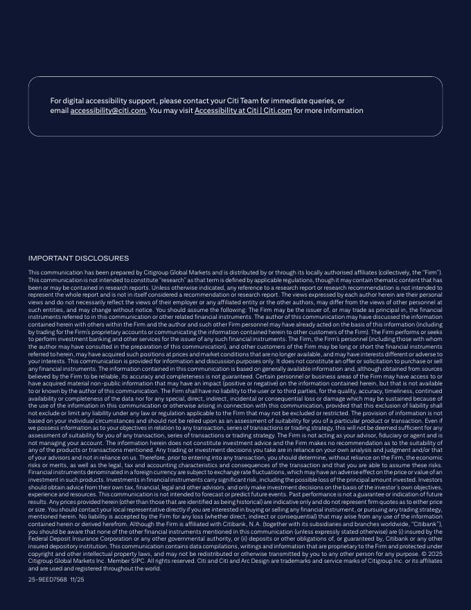 花旗集团：2025年AI深度伪造：当所见所闻不再可信（英文版）_第8页