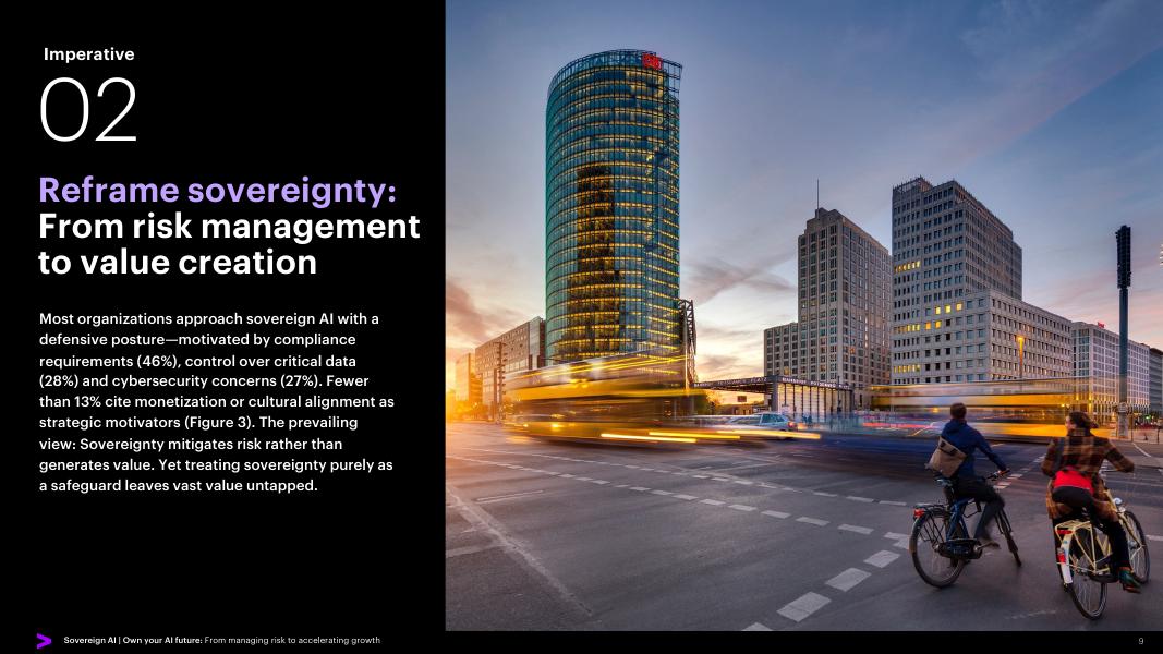埃森哲：2025年主权AI：掌控你的AI未来-从风险管理到加速增长报告（英文版）_第9页
