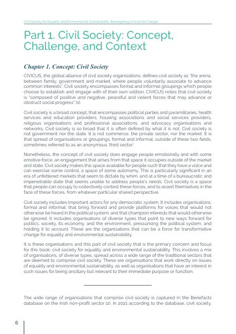 TASC：2022年为平等和环境可持续发展的公民社会：重新构想变革的力量报告（英文版）_第8页