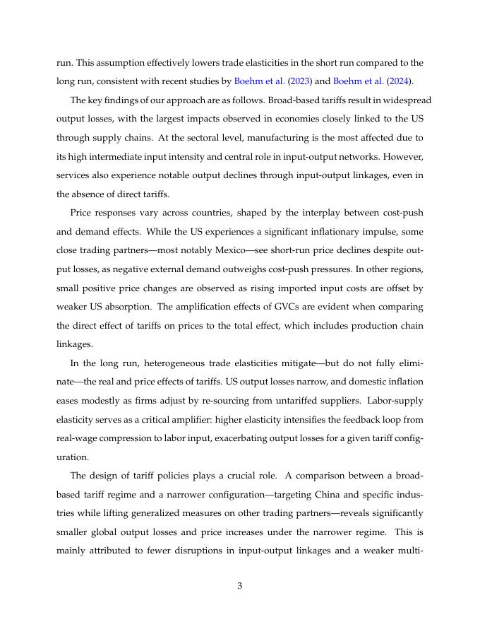 国际清算银行：评估2025年美国关税对宏观经济的影响（英文版）_第5页