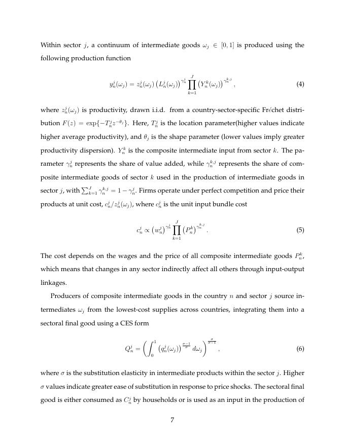 国际清算银行：评估2025年美国关税对宏观经济的影响（英文版）_第9页