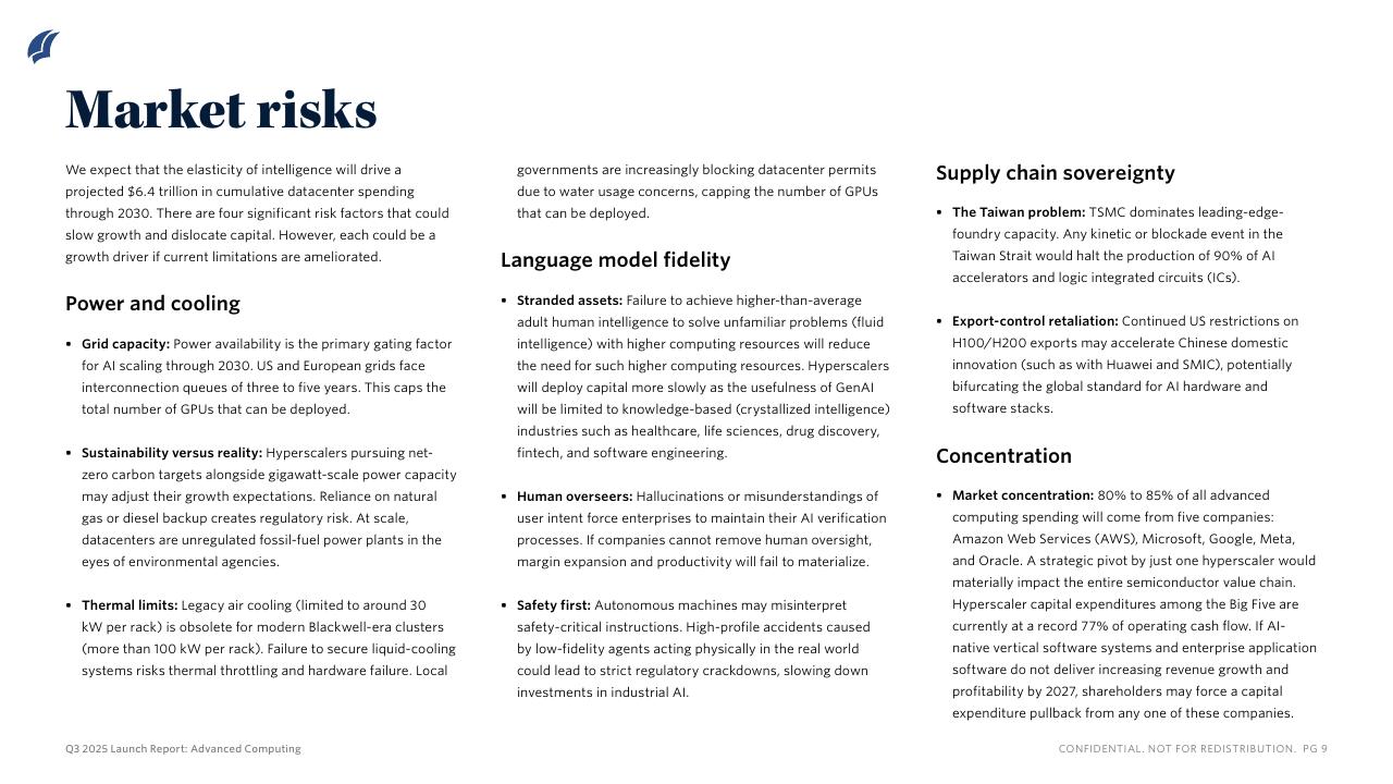 PitchBook：2025年Q3先进计算领域私募股权与风投趋势及投资策略研究报告（英文版）_第9页