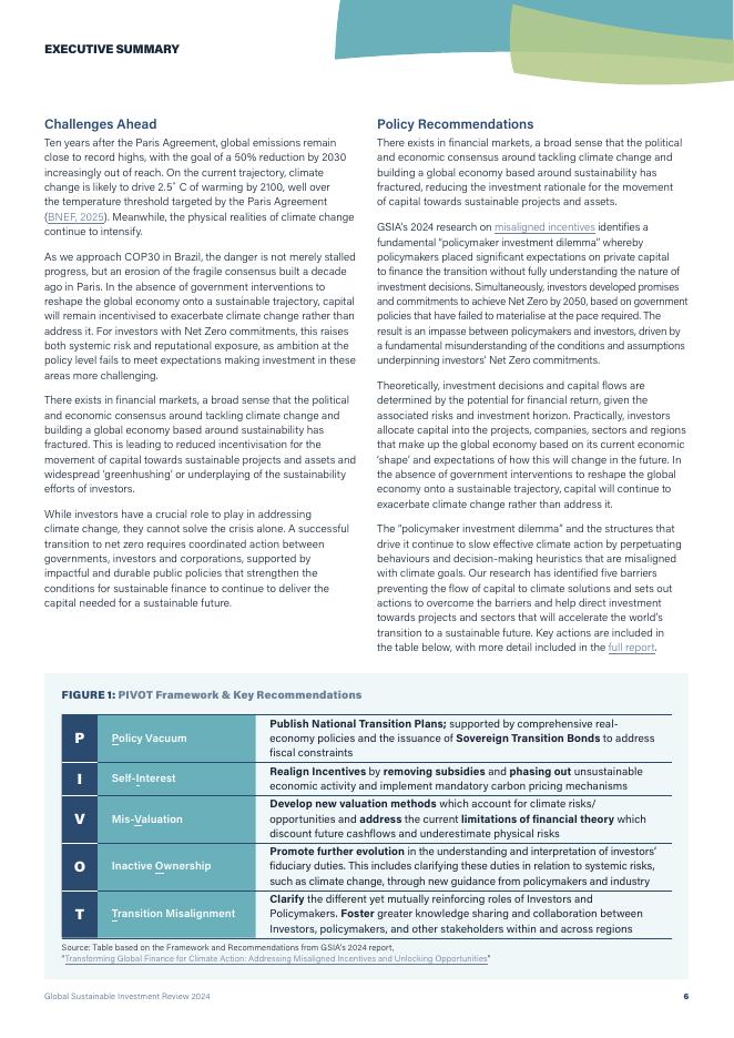 美国责任投资论坛（US SIF）：2024年全球可持续投资回顾报告（英文版）_第6页