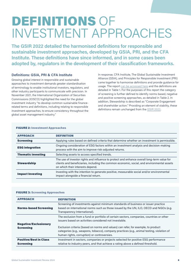 美国责任投资论坛（US SIF）：2024年全球可持续投资回顾报告（英文版）_第8页