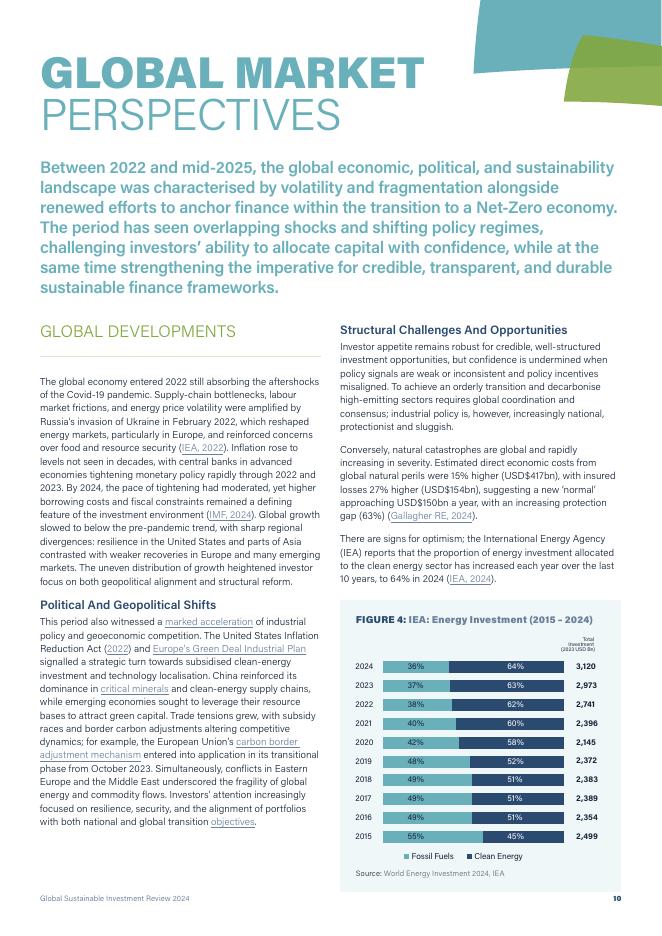 美国责任投资论坛（US SIF）：2024年全球可持续投资回顾报告（英文版）_第10页