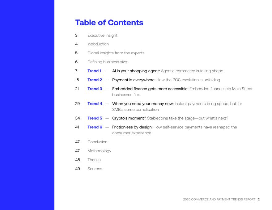 Global Payments：2026年商业与支付趋势报告（英文版）_第2页