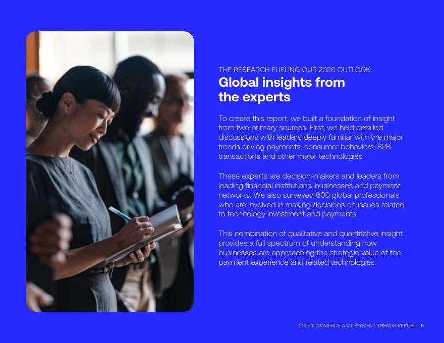 Global Payments：2026年商业与支付趋势报告（英文版）_第5页