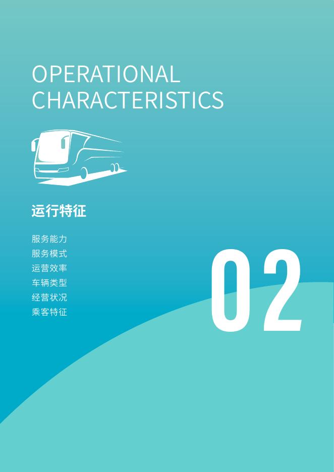 交通运输部公路科学研究院：2024年中国定制客运发展报告_第9页