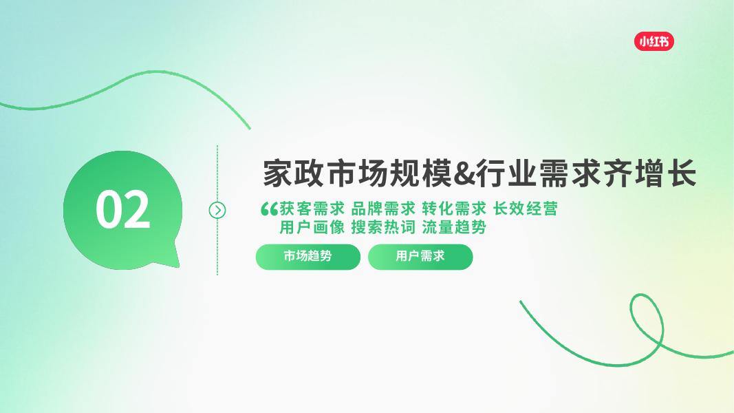 小红书：家政服务行业通案_第7页