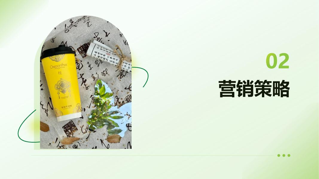 爷爷不泡茶品牌小红书平台推广方案_第7页