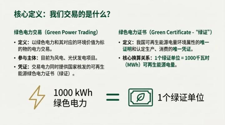 浙江电力中长期交易实施细则-绿色电力交易专章（3.0版）_第3页