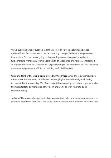 Brian Jackson：2025年如何加速你网站终极指南报告（英文版）_第5页