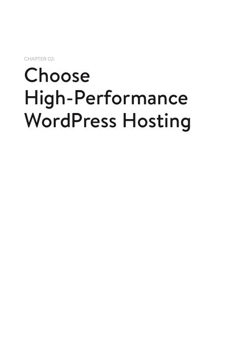 Brian Jackson：2025年如何加速你网站终极指南报告（英文版）_第9页