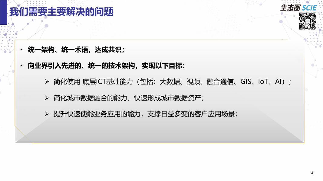 SCIE：标准助力智慧城市数字平台建设_第4页
