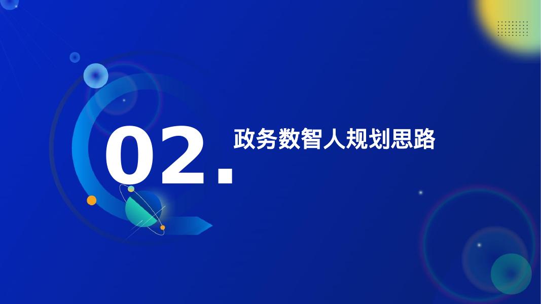 政务数字人解决方案_第7页