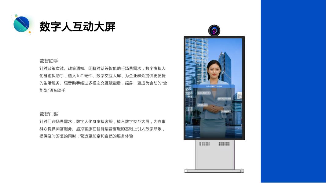 政务数字人解决方案_第10页