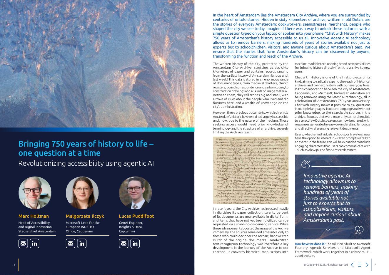 凯捷Capgemini：2025年数据驱动的创新综述报告-第十一波（英文版）_第4页