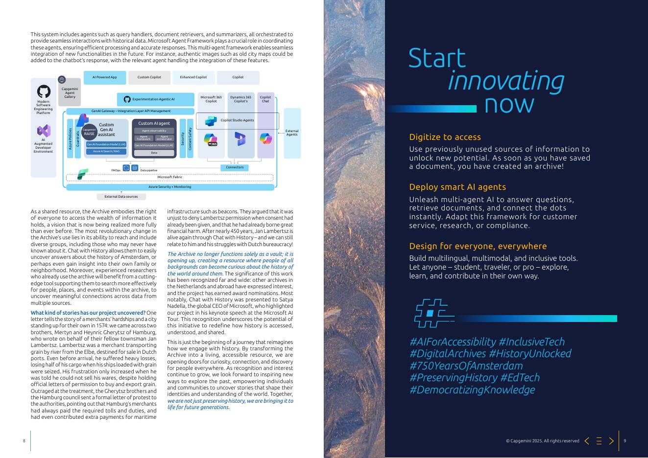 凯捷Capgemini：2025年数据驱动的创新综述报告-第十一波（英文版）_第5页