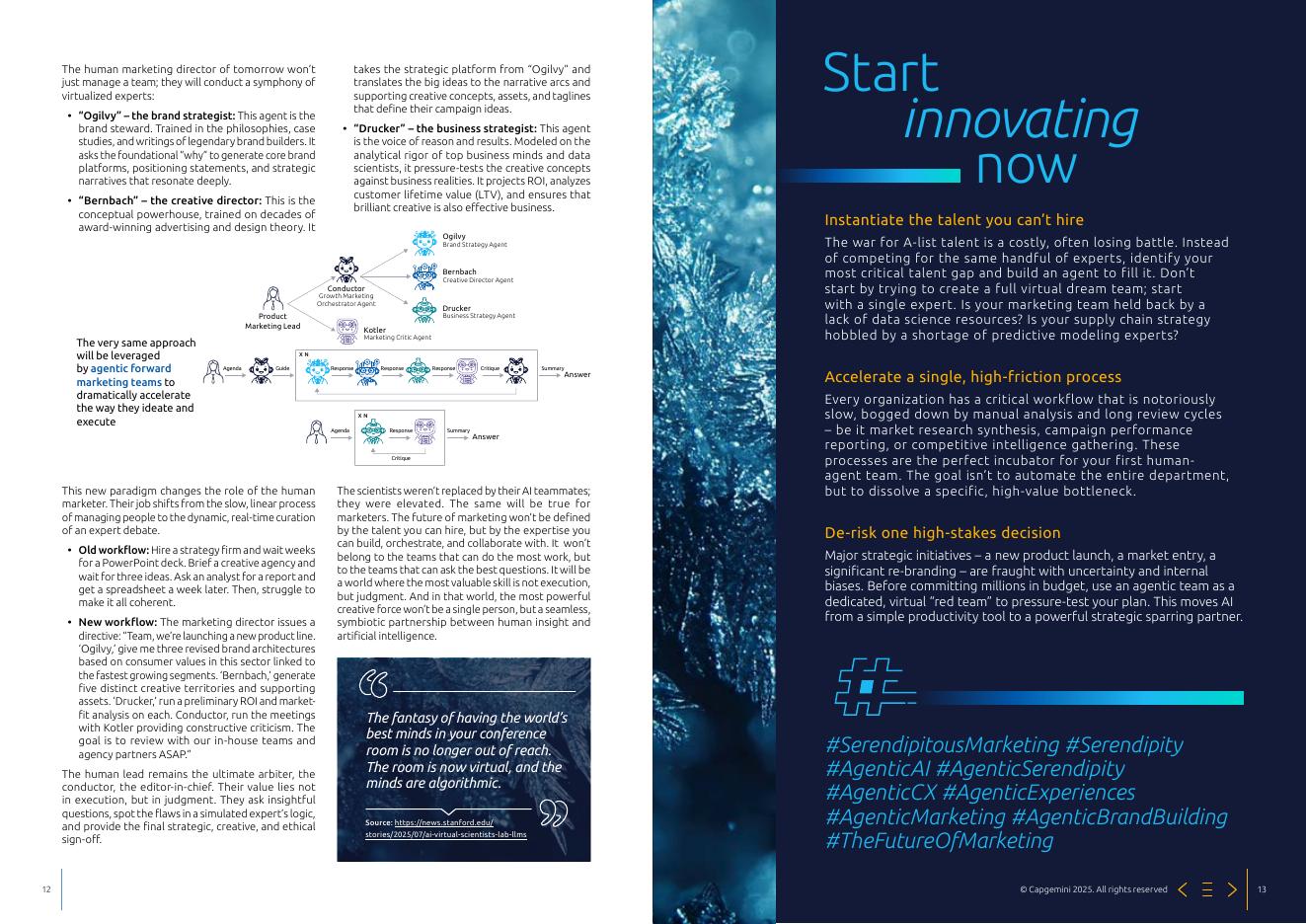 凯捷Capgemini：2025年数据驱动的创新综述报告-第十一波（英文版）_第7页