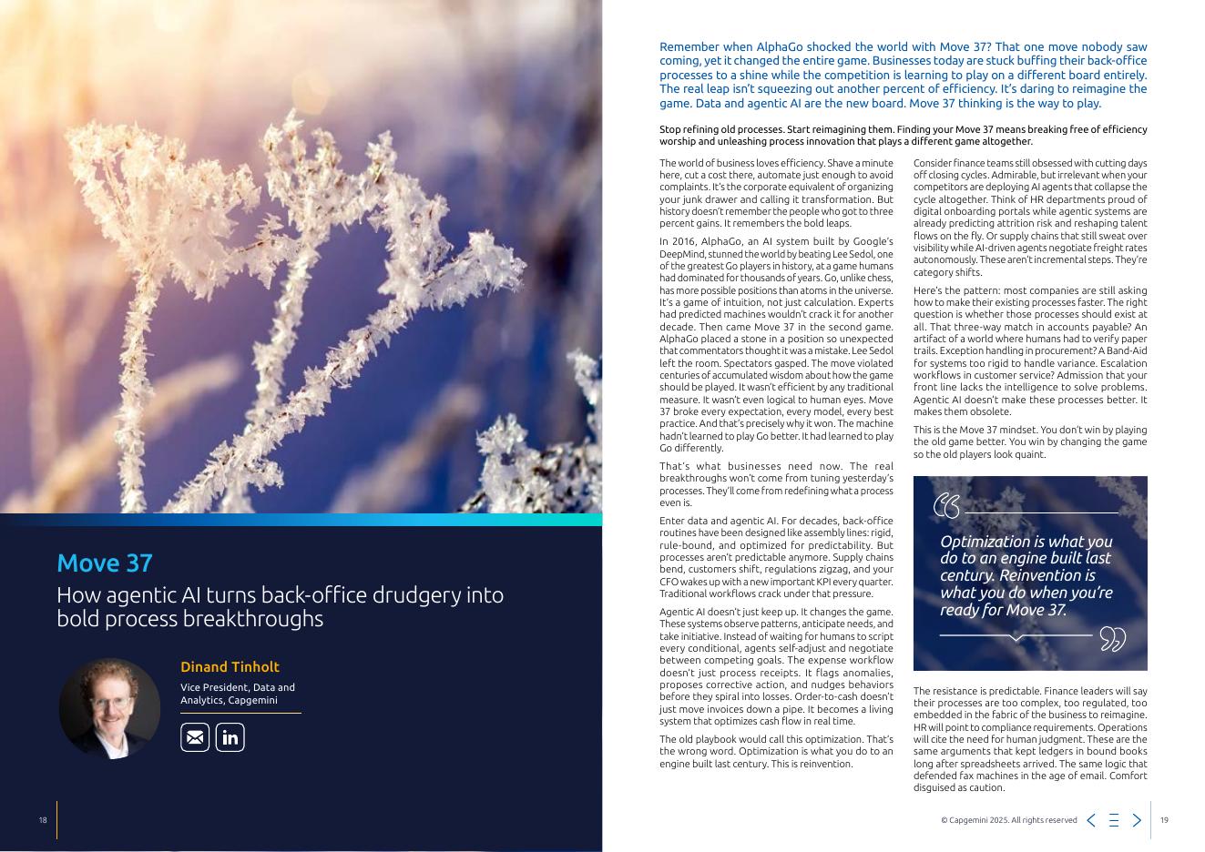 凯捷Capgemini：2025年数据驱动的创新综述报告-第十一波（英文版）_第10页