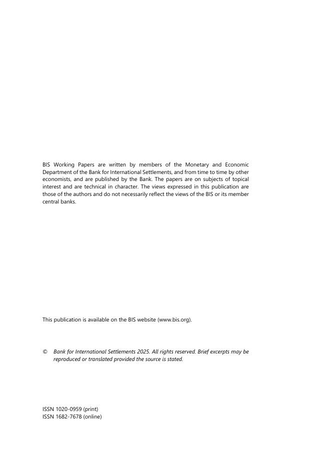 国际清算银行：从房源到所有租户租金：一个概率模型（英文版）_第2页