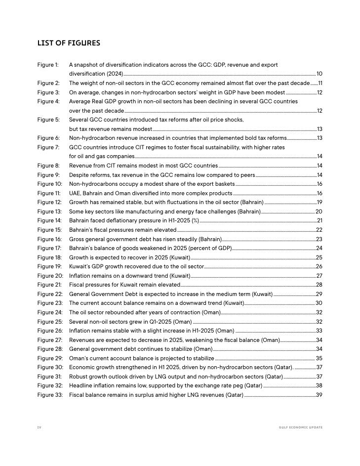世界银行：2025年12月海湾经济更新报告-海湾的数字化转型 经济多样化的强大引擎（英文版）_第6页
