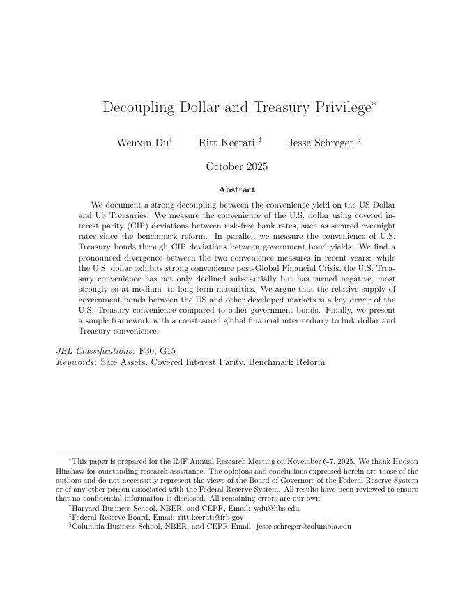 美联储：美元与财政特权脱钩（英文版）_第2页