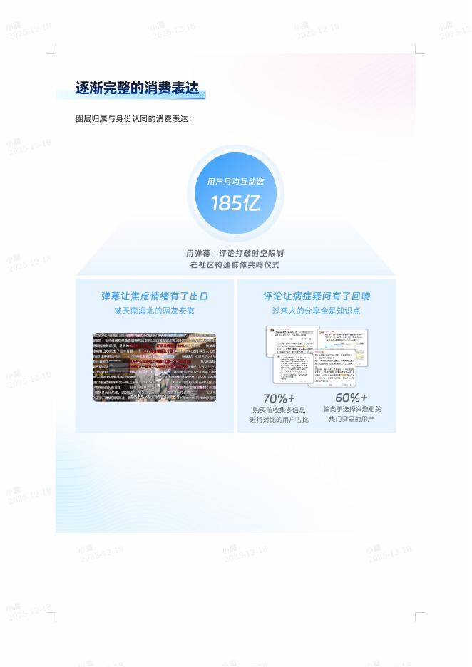 哔哩哔哩：2025年营养保健新增长：七大人群深度拆解与运营策略解析报告_第10页