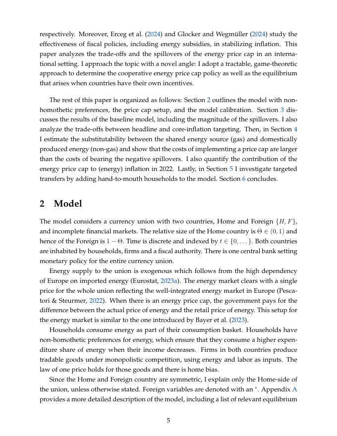 美联储：戴帽子还是不戴帽子？货币联盟中的能源危机（英文版）_第7页