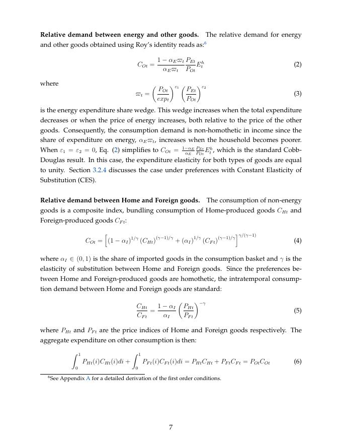 美联储：戴帽子还是不戴帽子？货币联盟中的能源危机（英文版）_第9页