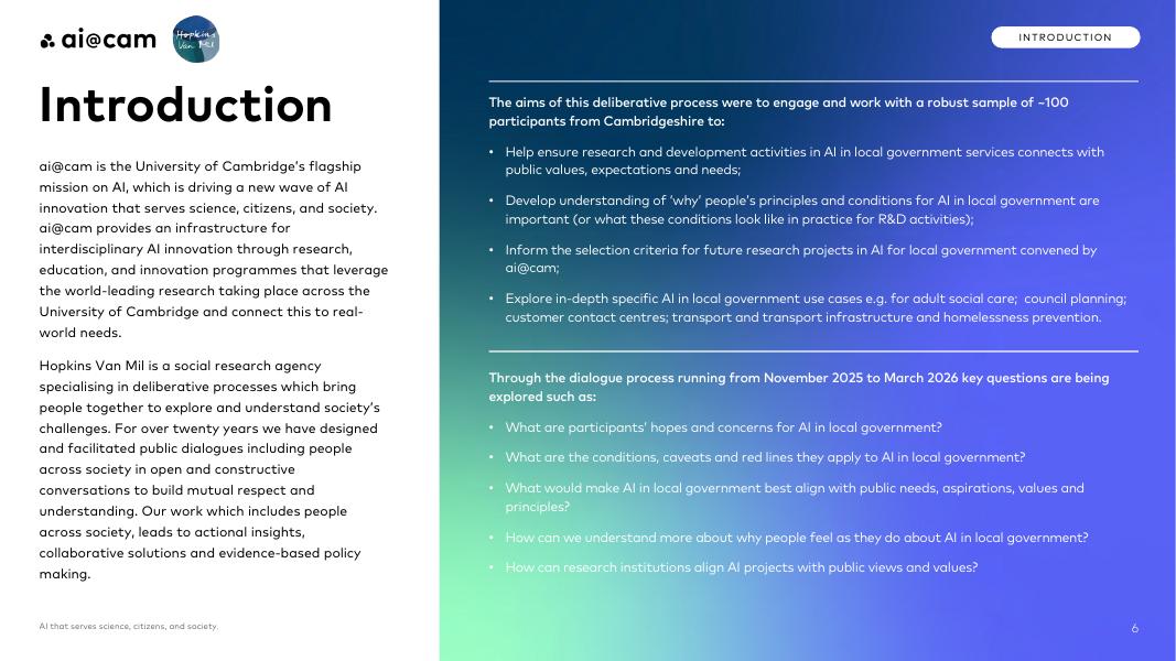 剑桥大学AI：2025年地方政府人工智能公众对话：中期结果报告（英文版）_第6页