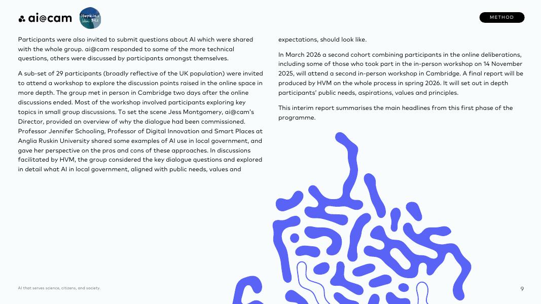 剑桥大学AI：2025年地方政府人工智能公众对话：中期结果报告（英文版）_第9页