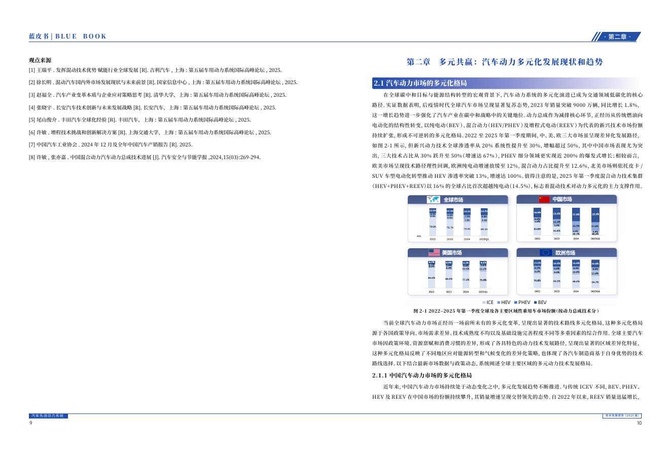 乘联会：汽车先进动力系统技术发展报告（2025版）_第10页