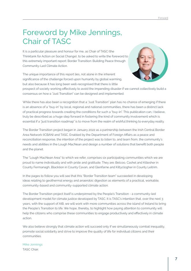 TASC：2022年边界过渡：通过社区主导的气候行动建立和平报告（英文版）_第7页