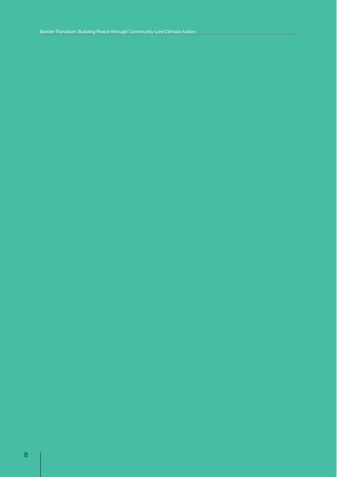 TASC：2022年边界过渡：通过社区主导的气候行动建立和平报告（英文版）_第8页