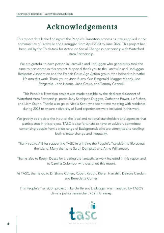 TASC：2024年人民的转变-拉奇维尔和利斯达根报告（英文版）_第4页