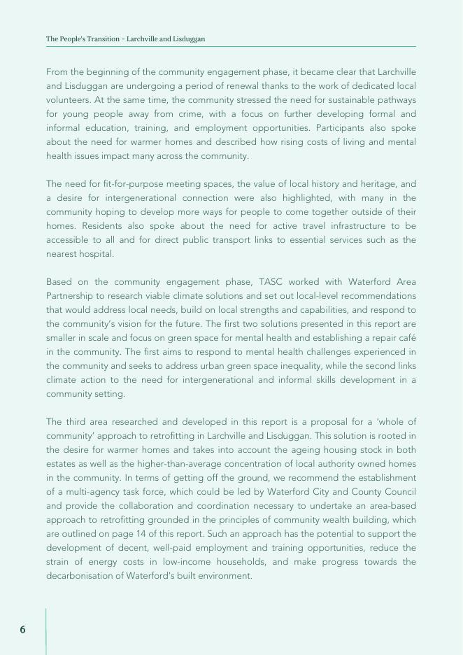 TASC：2024年人民的转变-拉奇维尔和利斯达根报告（英文版）_第6页