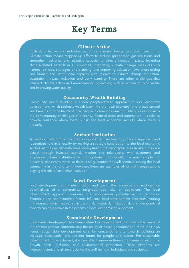 TASC：2024年人民的转变-拉奇维尔和利斯达根报告（英文版）_第8页