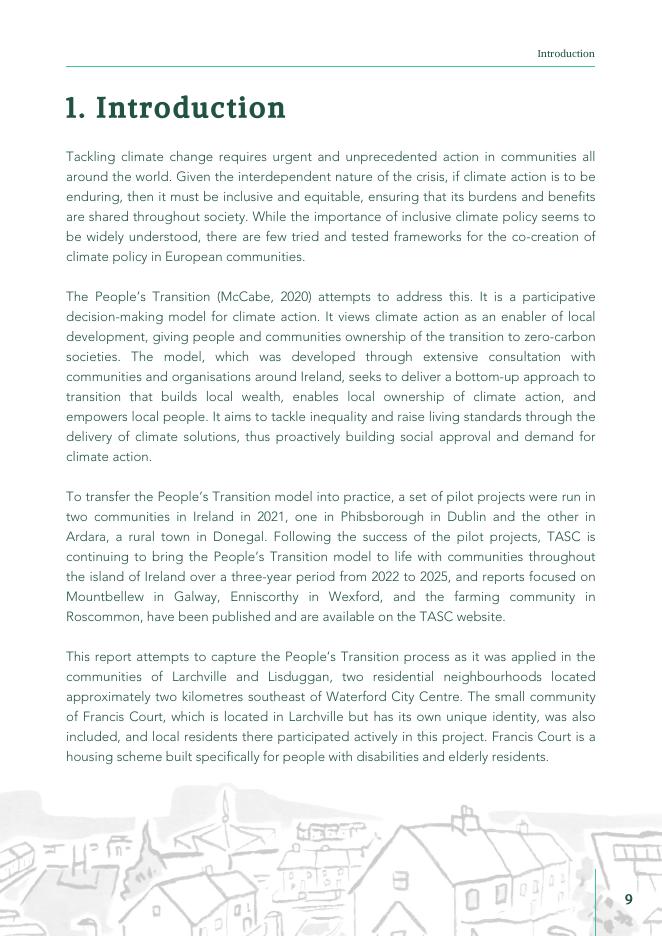 TASC：2024年人民的转变-拉奇维尔和利斯达根报告（英文版）_第9页