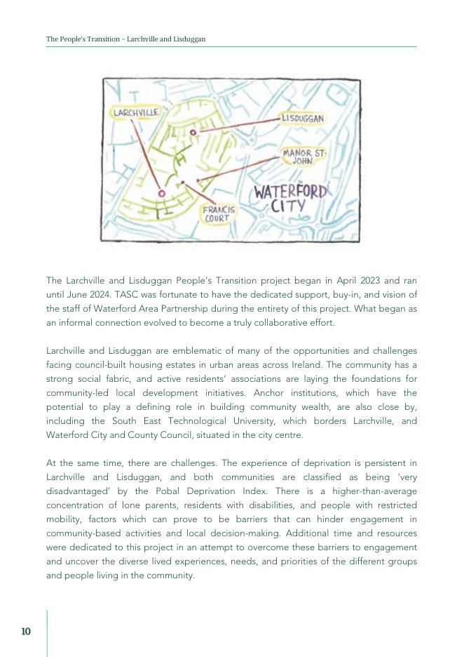 TASC：2024年人民的转变-拉奇维尔和利斯达根报告（英文版）_第10页