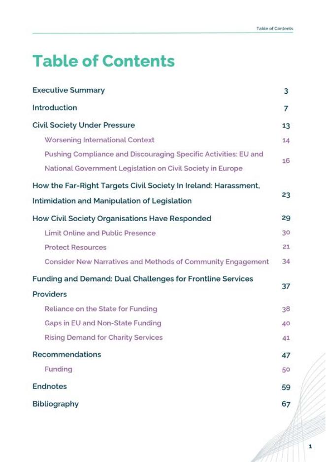 TASC：2025年在压力下的民间社会：政治、金融和治理压力对民间社会组织的影响评估报告（英文版）_第3页