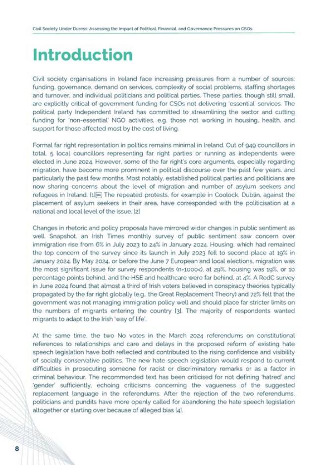 TASC：2025年在压力下的民间社会：政治、金融和治理压力对民间社会组织的影响评估报告（英文版）_第10页