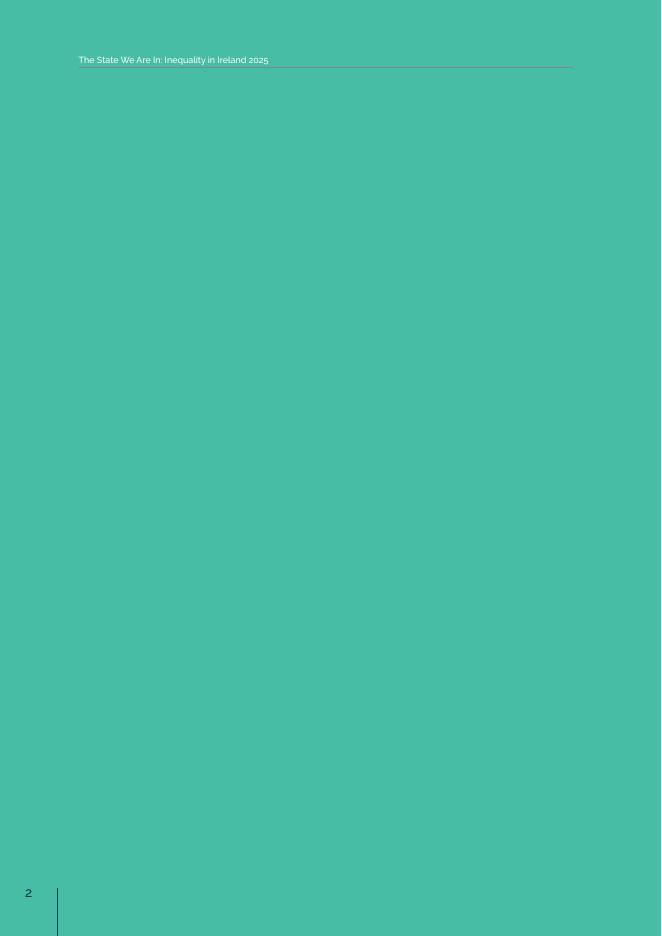 TASC：我们所处的状态-2025年爱尔兰的不平等现象报告（英文版）_第4页