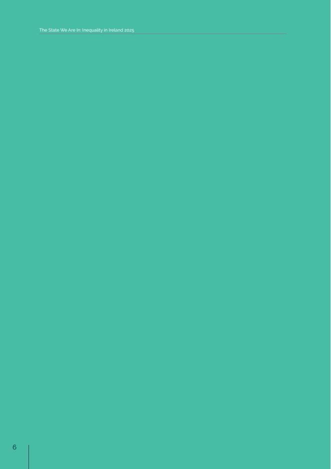 TASC：我们所处的状态-2025年爱尔兰的不平等现象报告（英文版）_第8页