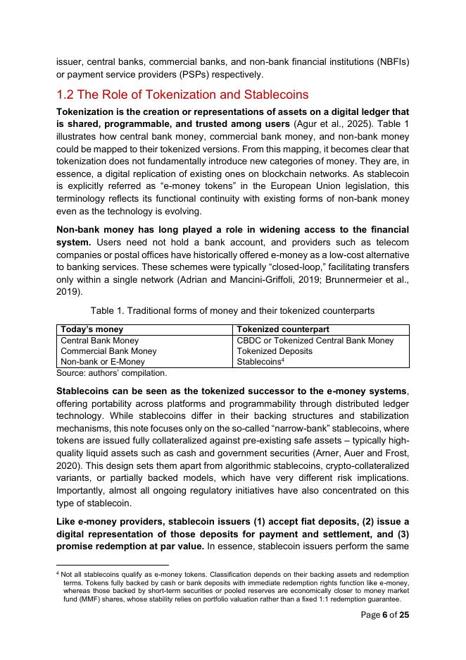 AMRO：2025年稳定币：对东盟3国区域的影响报告（英文版）_第6页