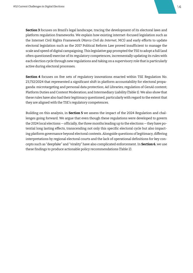 国际保险监督官协会（IAIS）：数字选举的当前挑战（英文版）_第6页