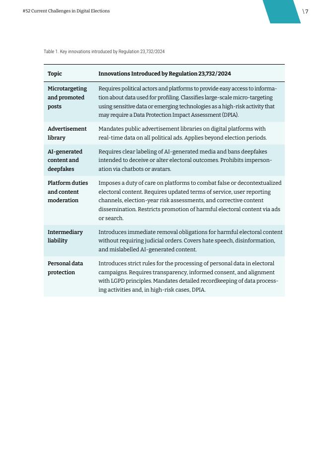 国际保险监督官协会（IAIS）：数字选举的当前挑战（英文版）_第7页