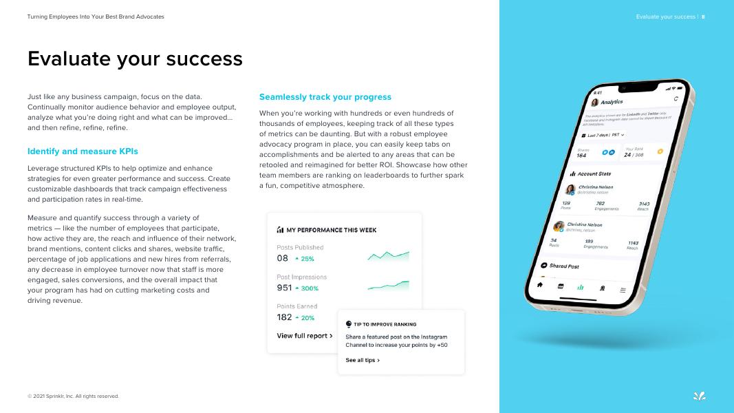 Sprinklr：2025年将员工变成你最好的品牌倡导者报告（英文版）_第8页