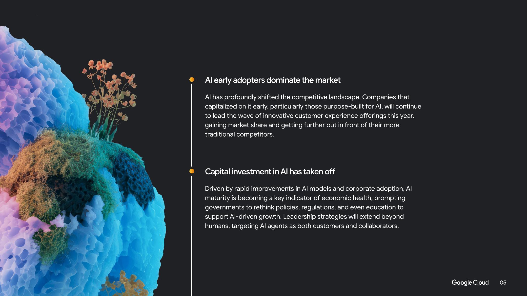 谷歌：2025年AI商业趋势报告（英文版）_第5页