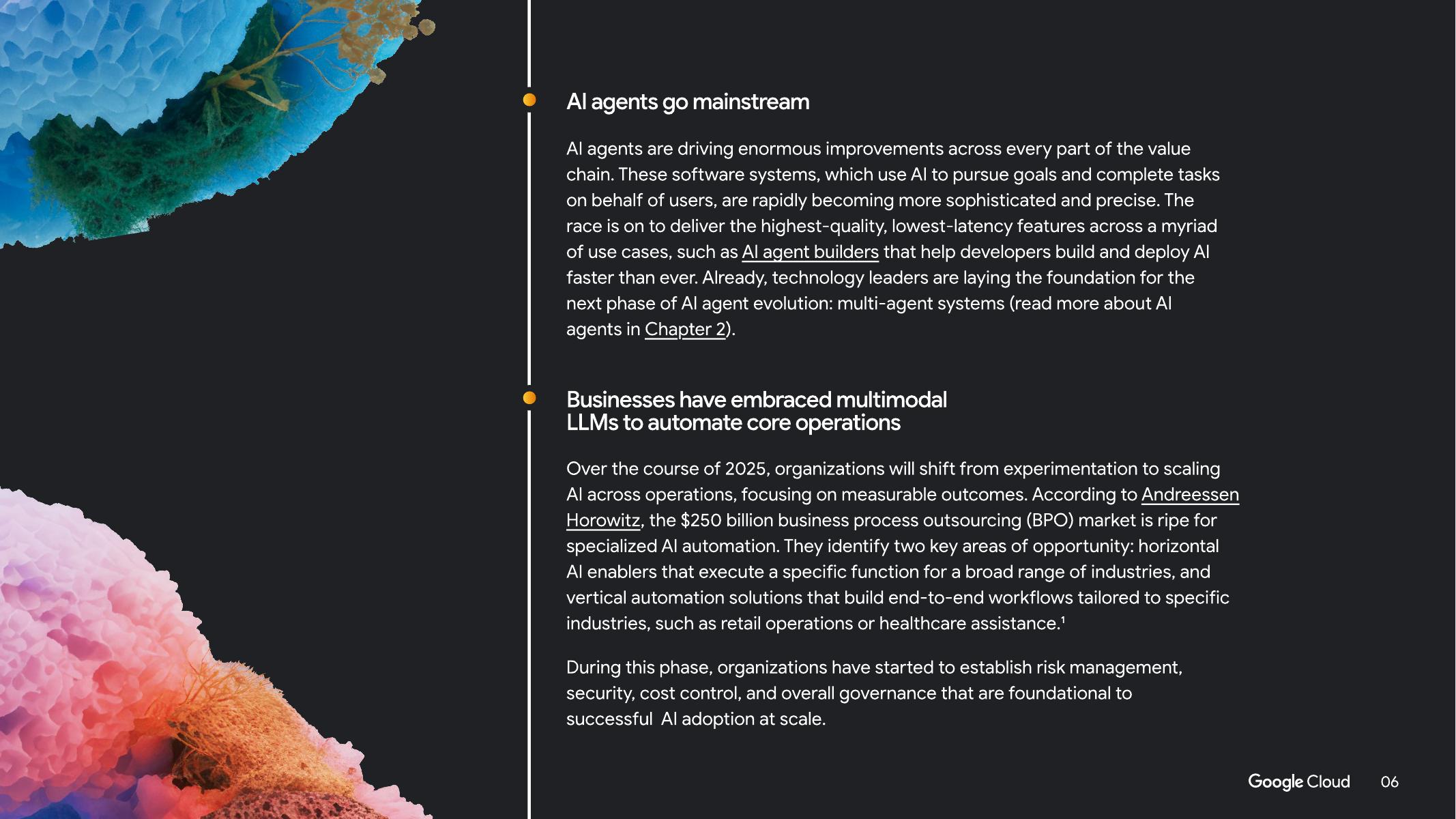 谷歌：2025年AI商业趋势报告（英文版）_第7页